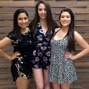 Meet your Posher, Sakshi